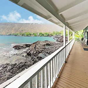  Holiday home Manini Breath Taker