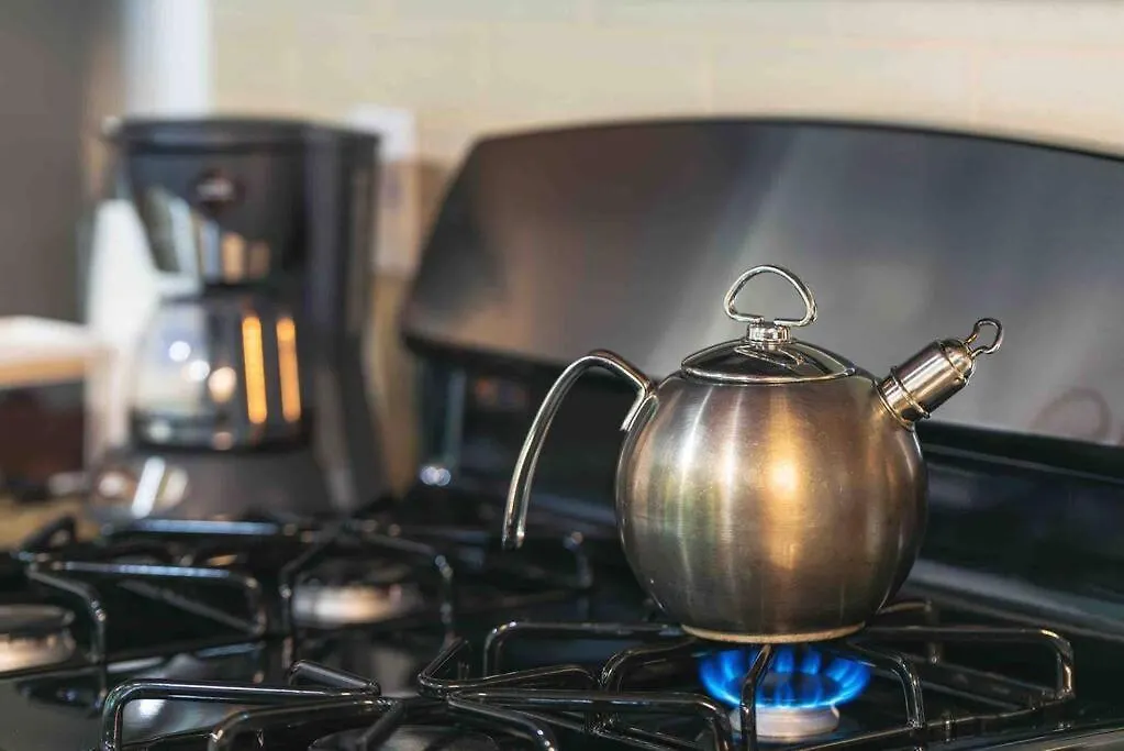 Romantic Retreat, Relax At Hot-Tub, Indoor & Outdoor Shower, Firepit, 5 Min To Hawaii Volcano Park USA